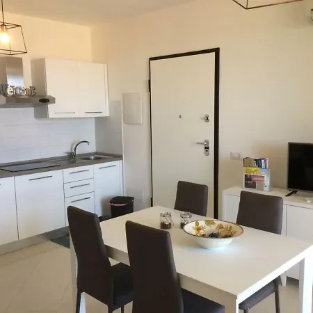 Residenza La Gioiosa.