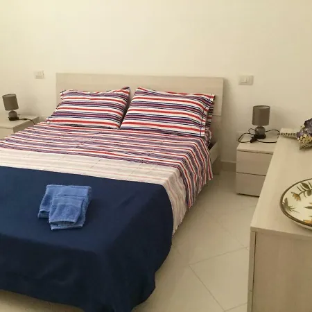 Holiday home Residenza La Gioiosa.