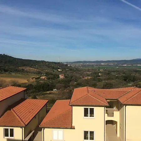 Residenza La Gioiosa. *