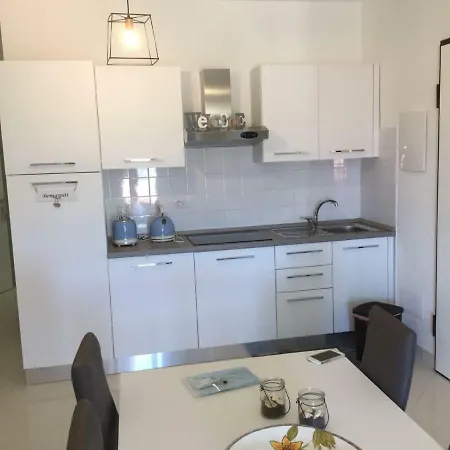 Residenza La Gioiosa. * Scarlino