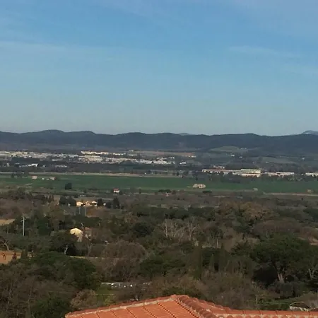 Residenza La Gioiosa. Holiday home *
