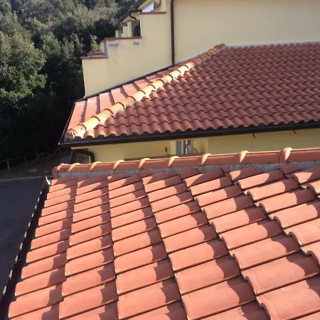 Residenza La Gioiosa. * Scarlino